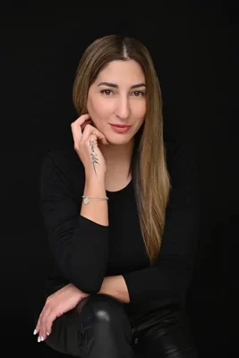 Petra Lacková profil